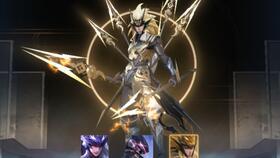 王者荣耀马超爆料视频,勇猛战士即将登场,战场风云再起! 第1张 王者荣耀马超爆料视频,勇猛战士即将登场,战场风云再起! 第1张